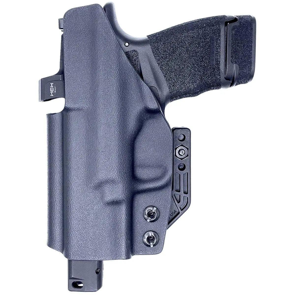 CZ P10S IWB KYDEX Holster - Plus Line