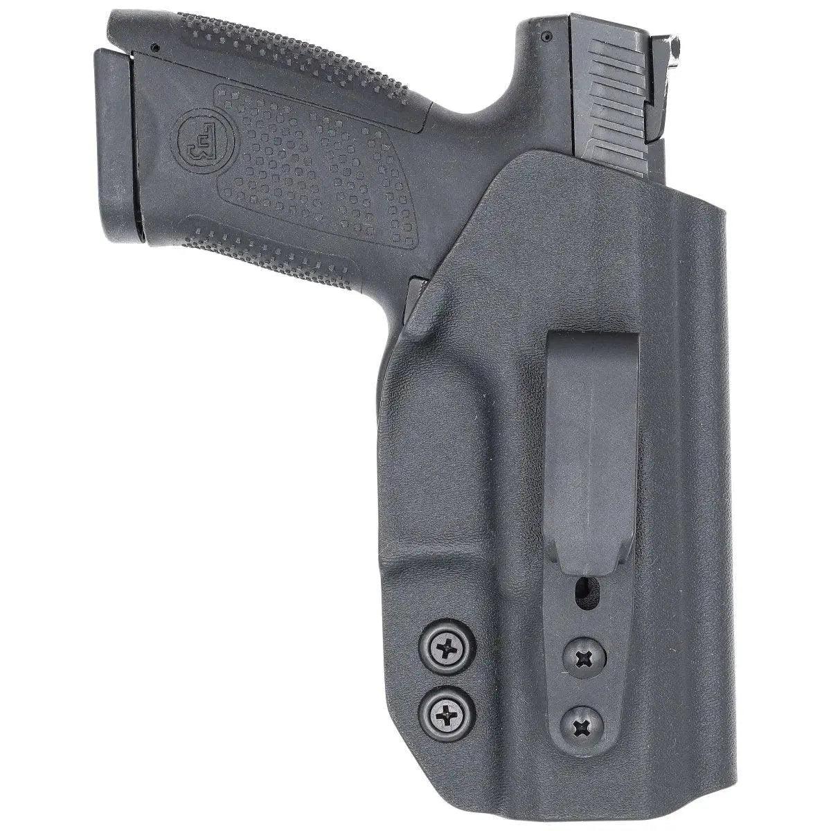 CZ P10S Tuckable IWB Holster (Optic Ready)