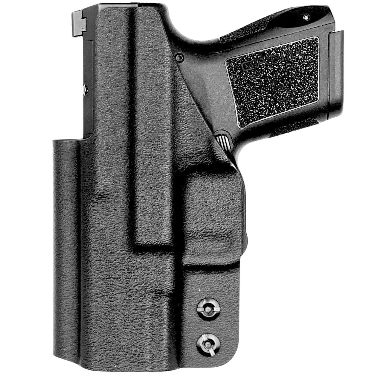 Canik Mete MC9 IWB Holster (Optic Ready)