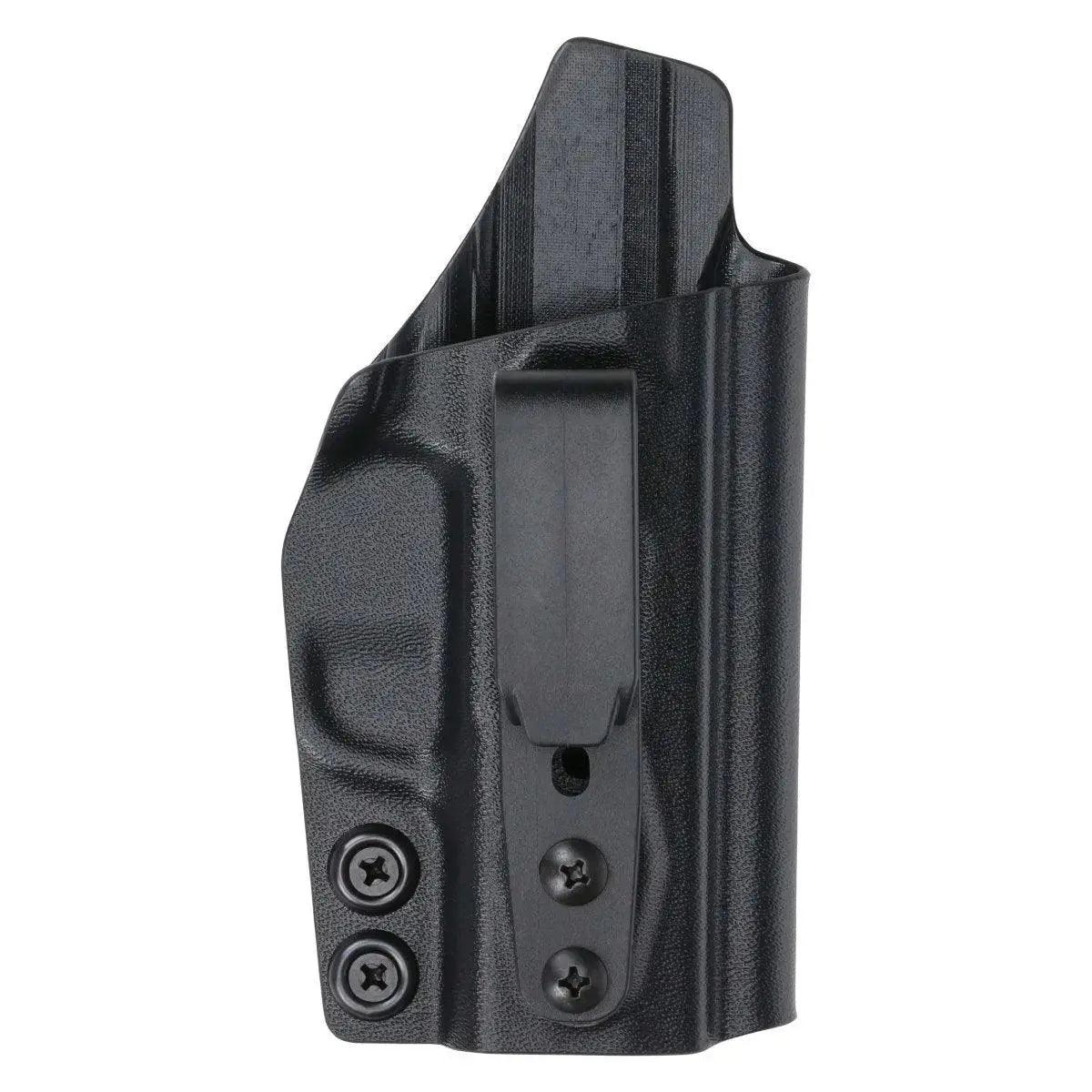 Canik TP9 Elite SC Tuckable IWB Holster (Optic Ready)