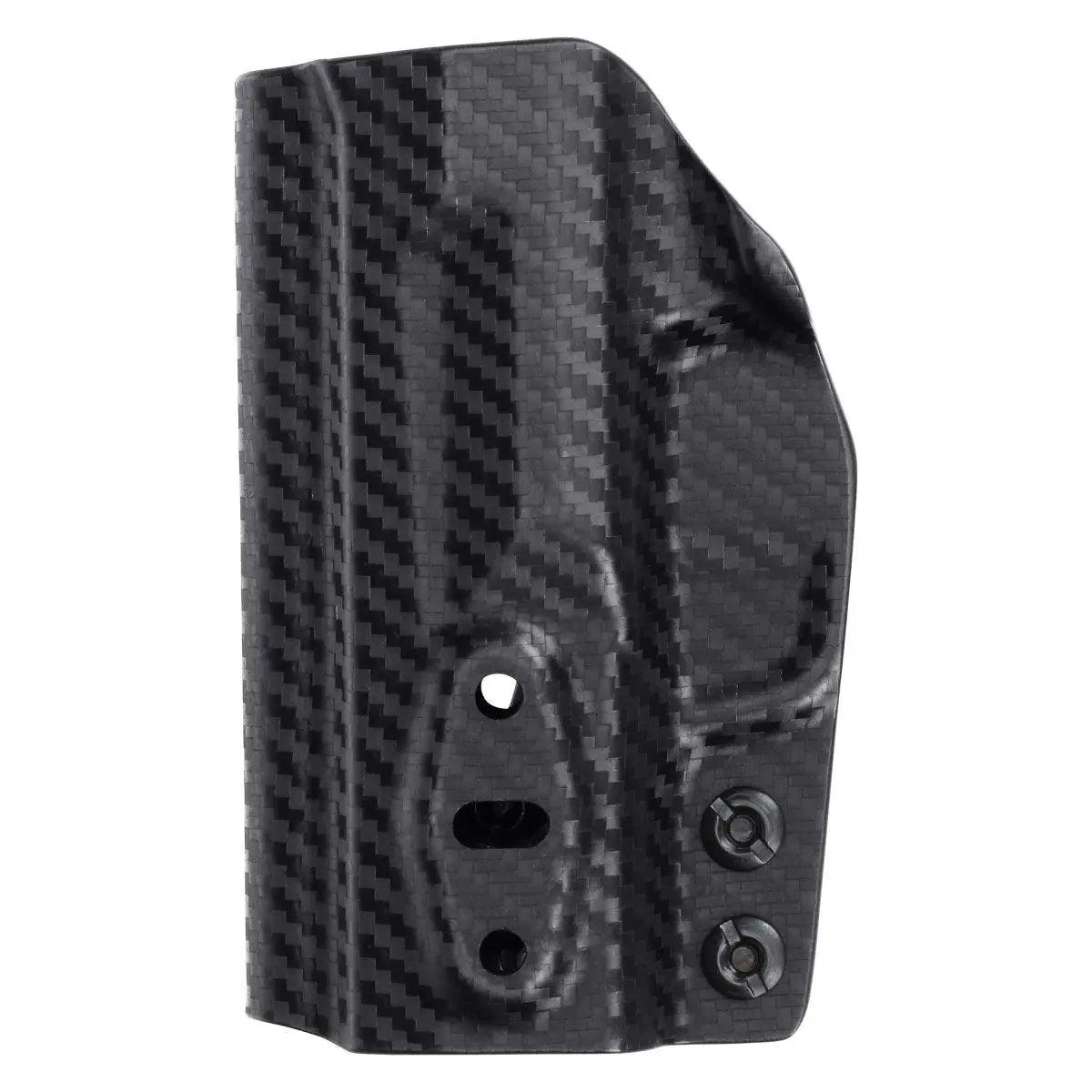 Canik TP9 Elite SC Tuckable IWB Holster (Optic Ready)