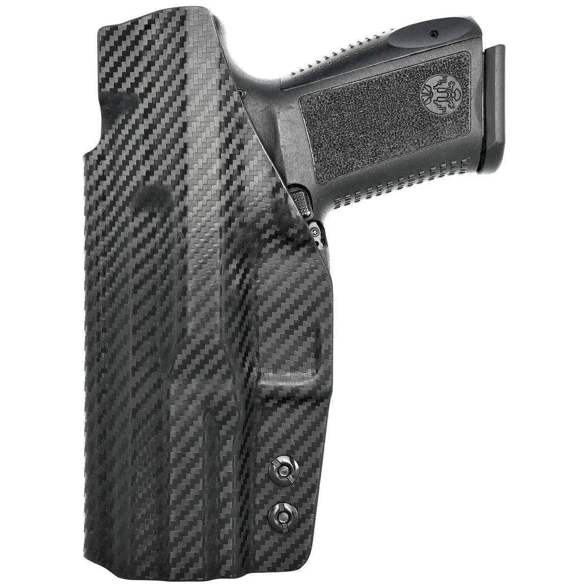 Canik TP9SF IWB Holster