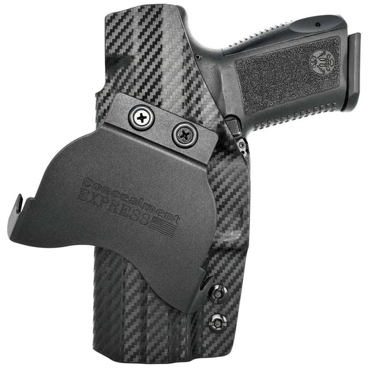 Canik TP9SF Paddle Holster