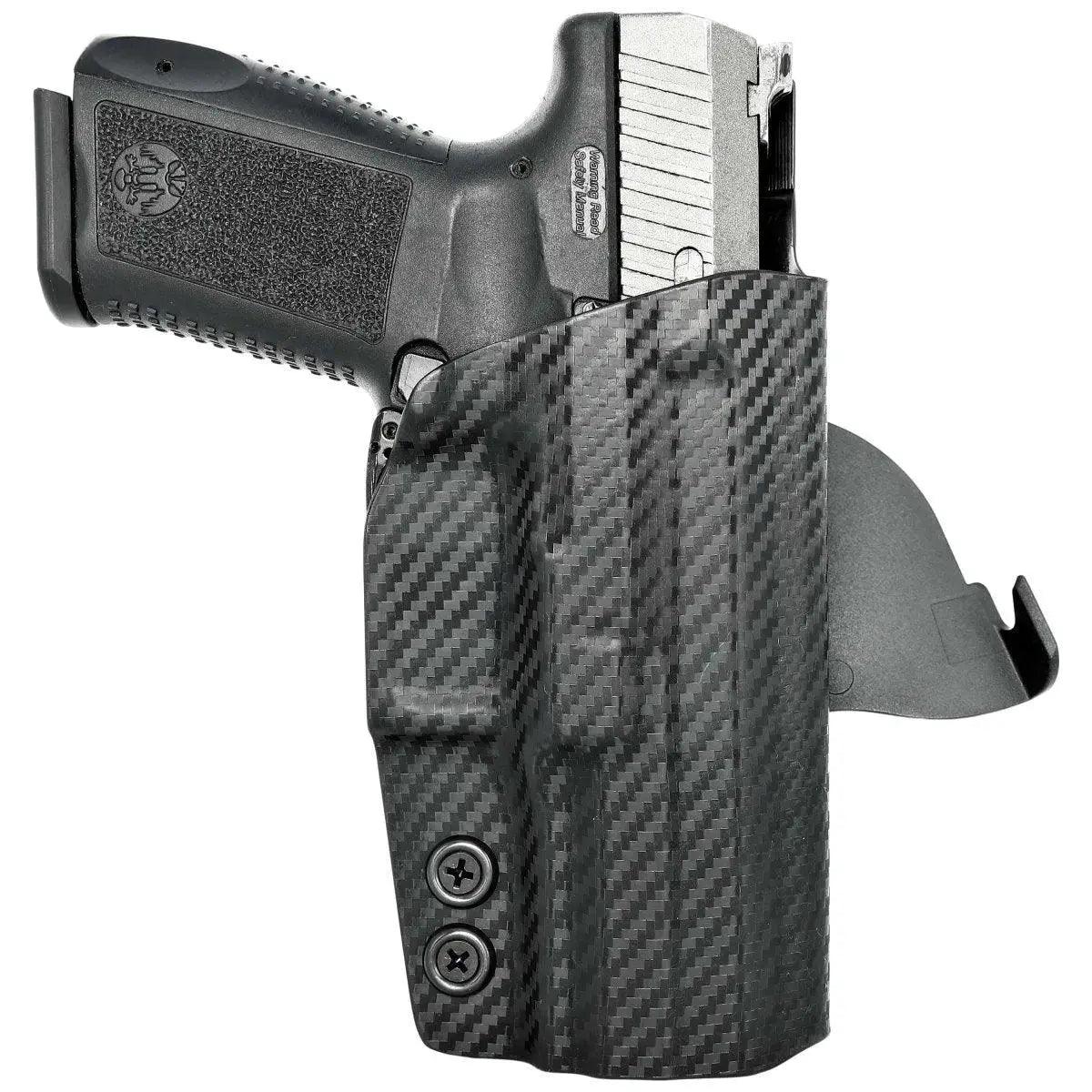 Canik TP9SF Paddle Holster
