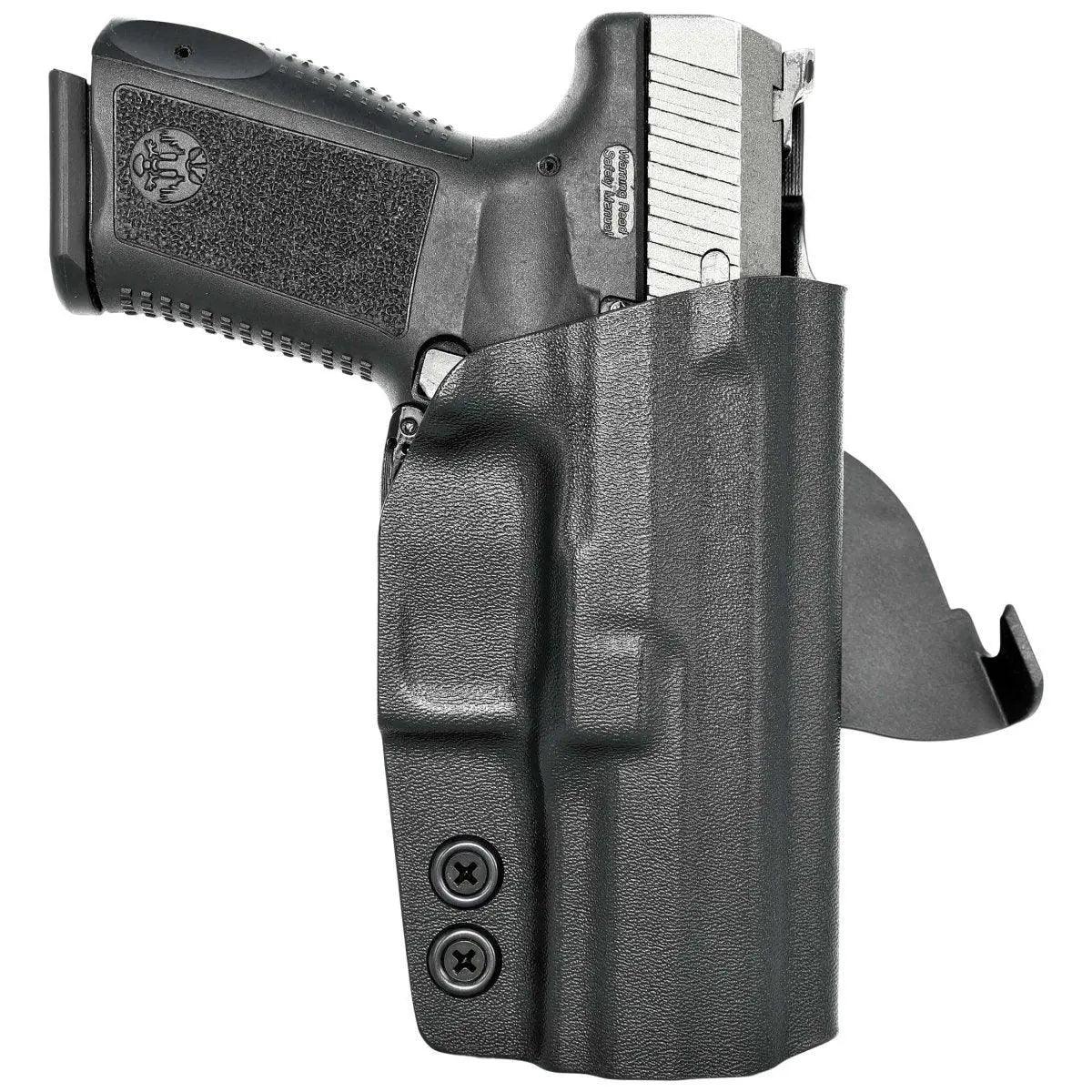 Canik TP9SF Paddle Holster