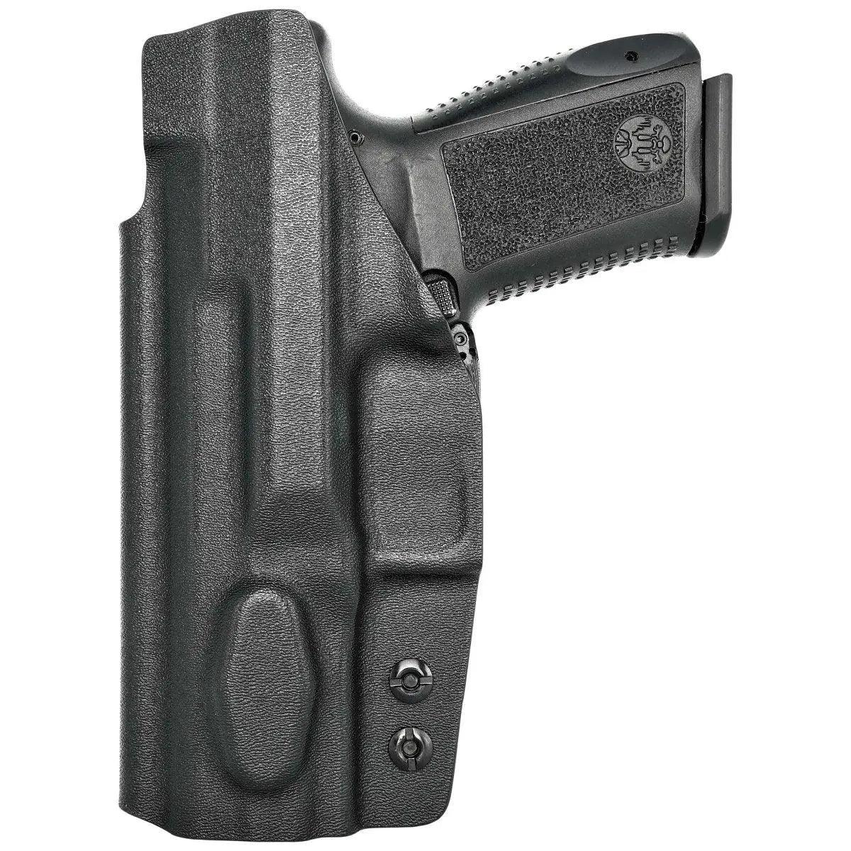 Canik TP9SF Tuckable IWB Holster