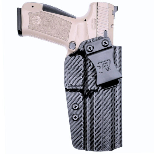 Canik TP9SFX IWB Holster (Optic Ready)