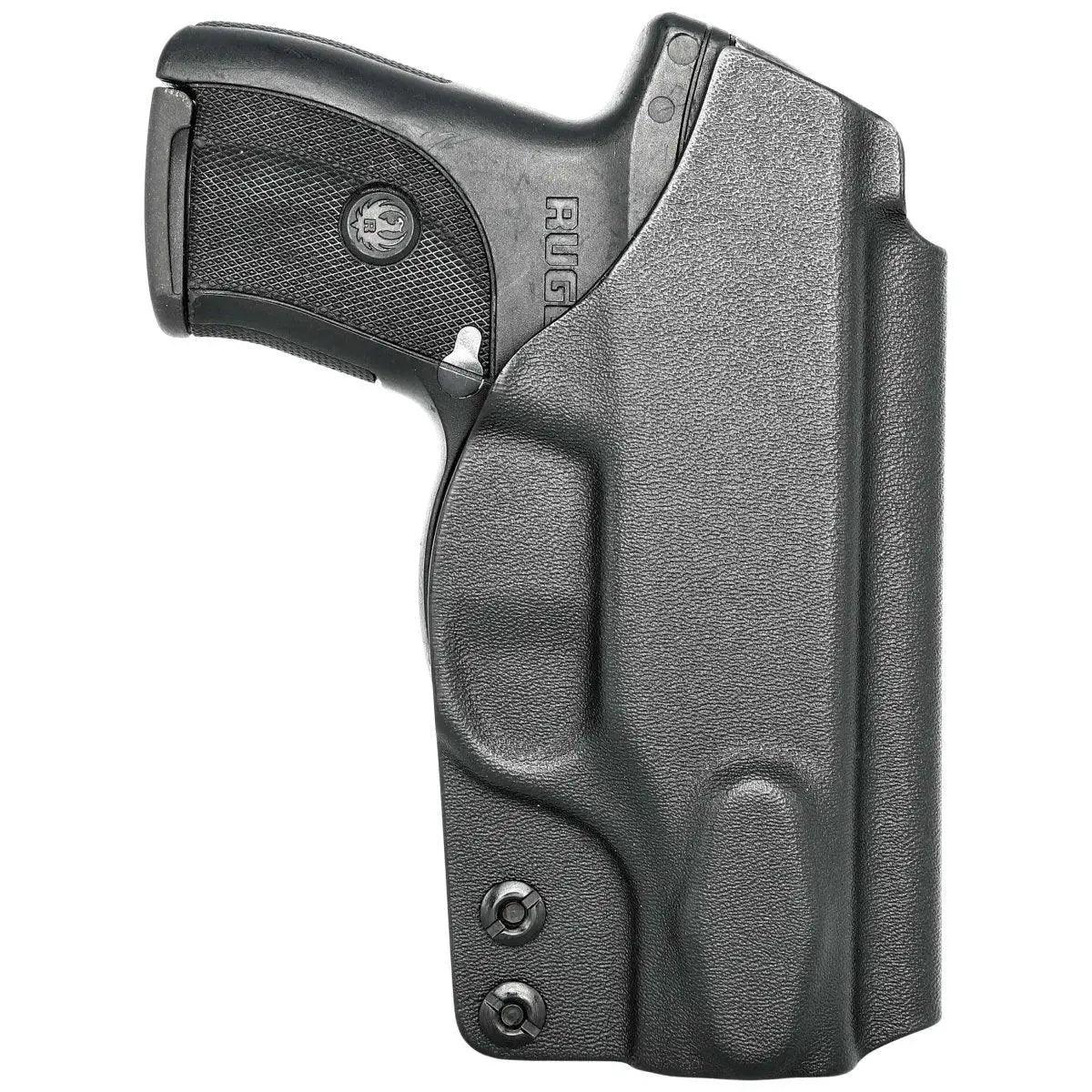 Ruger LC9/LC9s/LC380/EC9s Tuckable IWB Holster