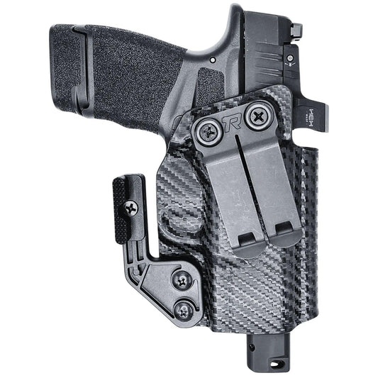 FN 509 Compact IWB KYDEX Holster - Plus Line