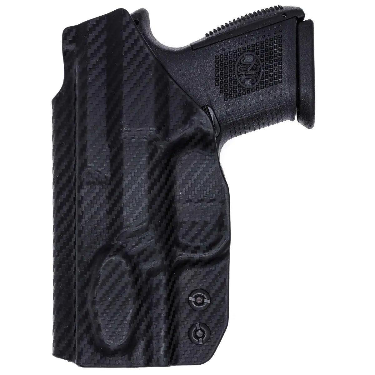 FN 509 Compact Tuckable IWB Holster (Optic Ready)