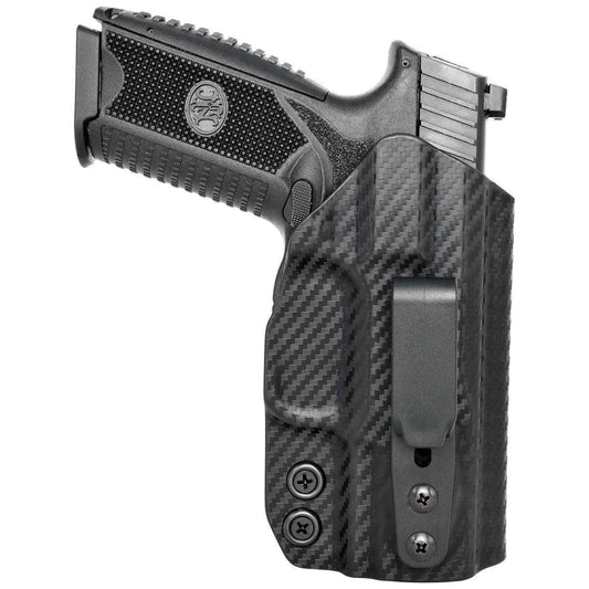 FN 509 Tuckable IWB Holster (Optic Ready)