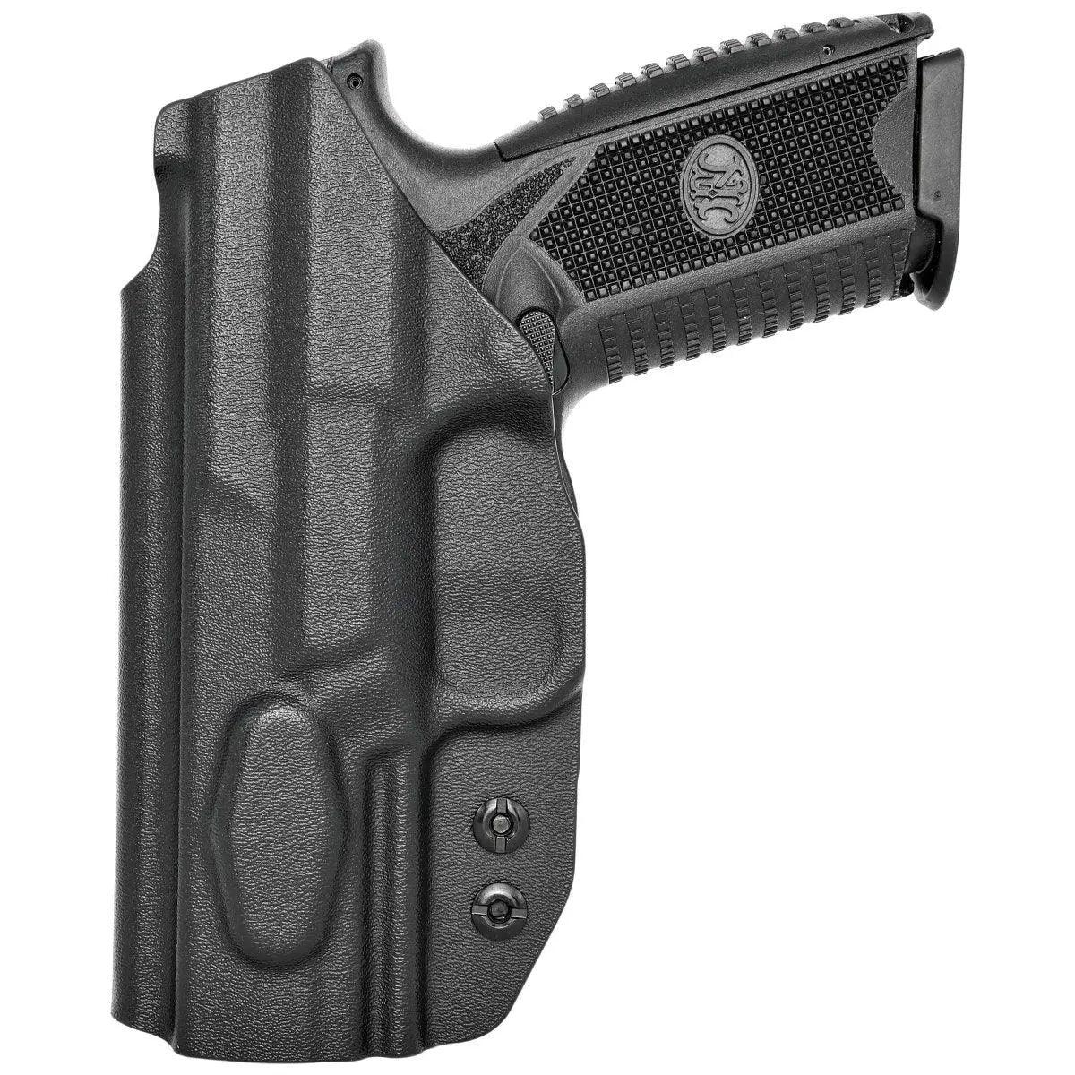 FN 509 Tuckable IWB Holster (Optic Ready)