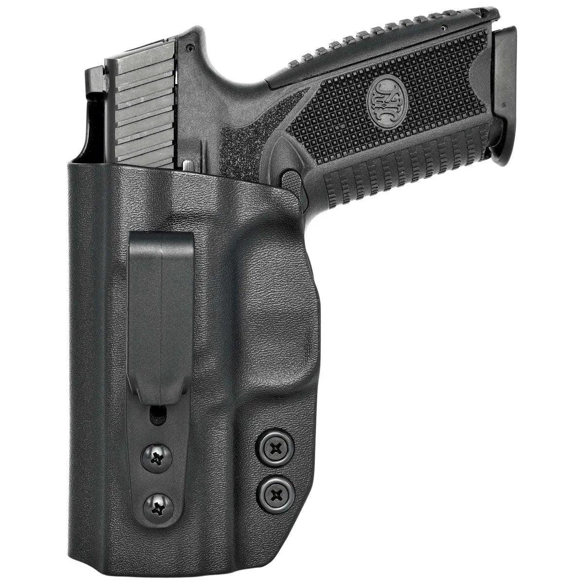 FN 509 Tuckable IWB Holster (Optic Ready)