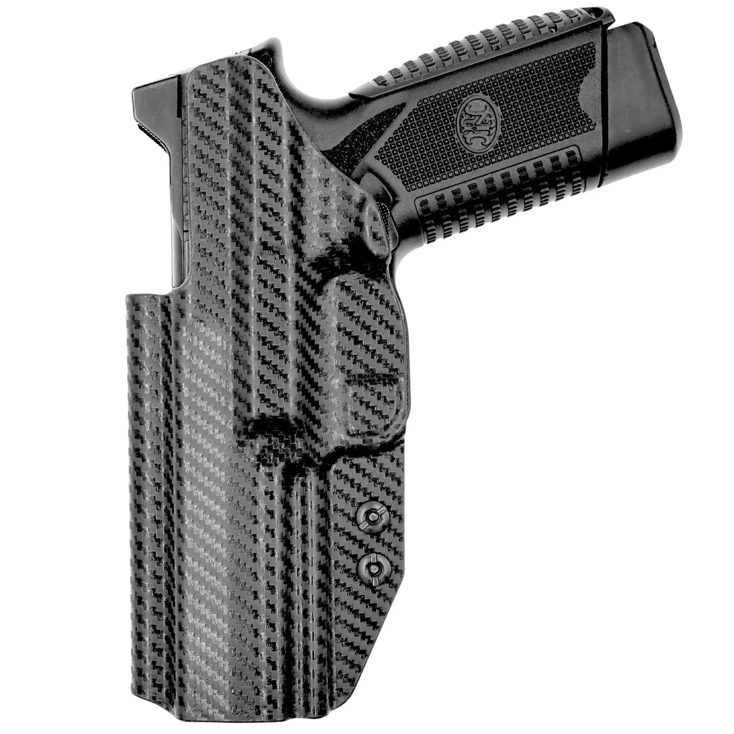 FN 545 IWB Holster (Optic Ready)