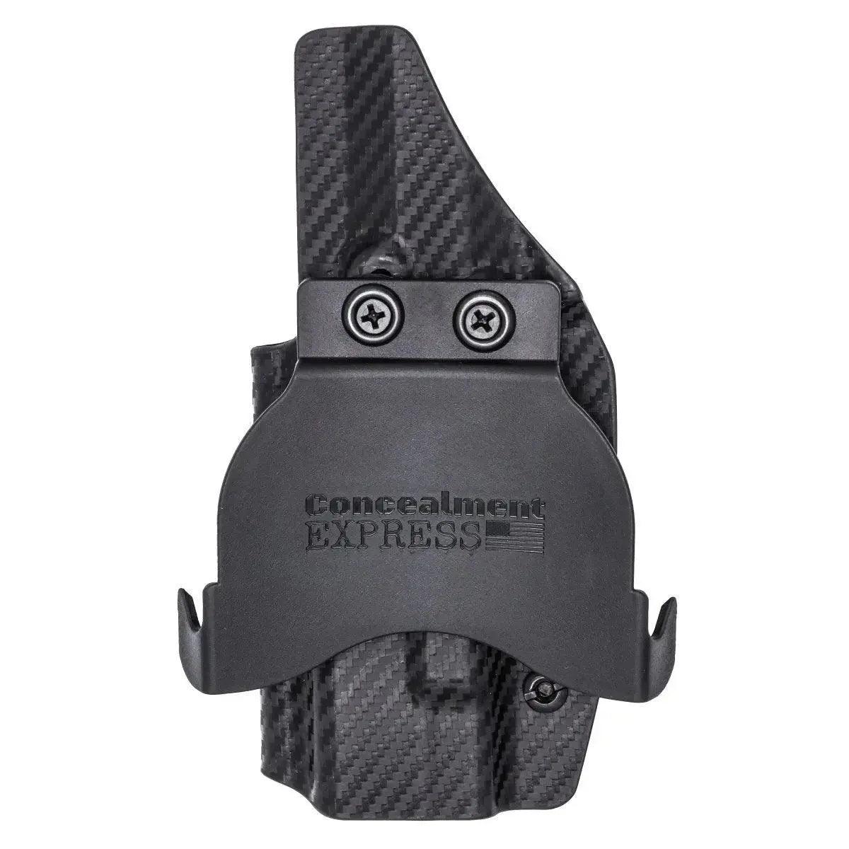 FN REFLEX Paddle Holster (Optic Ready)