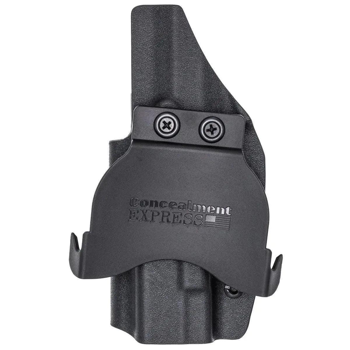 FN REFLEX Paddle Holster (Optic Ready)