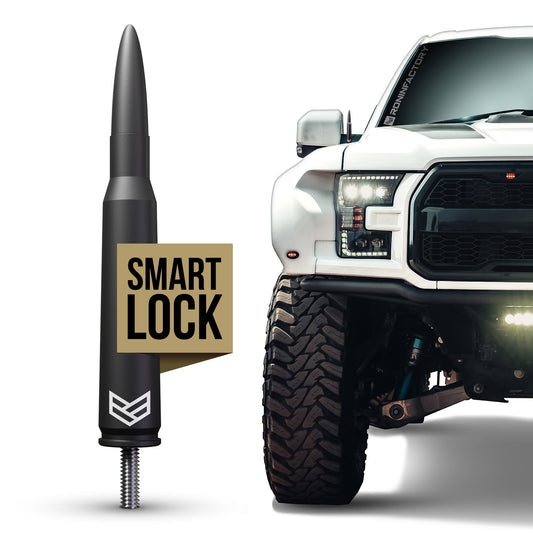 FORD SMARTLOCK™ BULLET ANTENNA