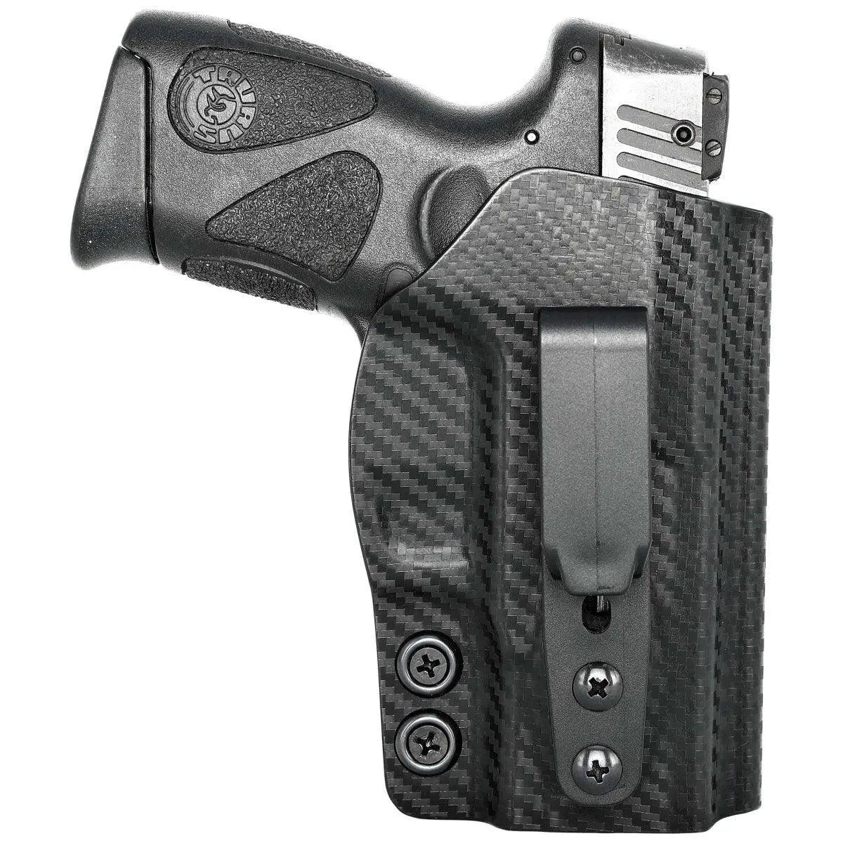 Taurus G2 / G2C Tuckable IWB Holster