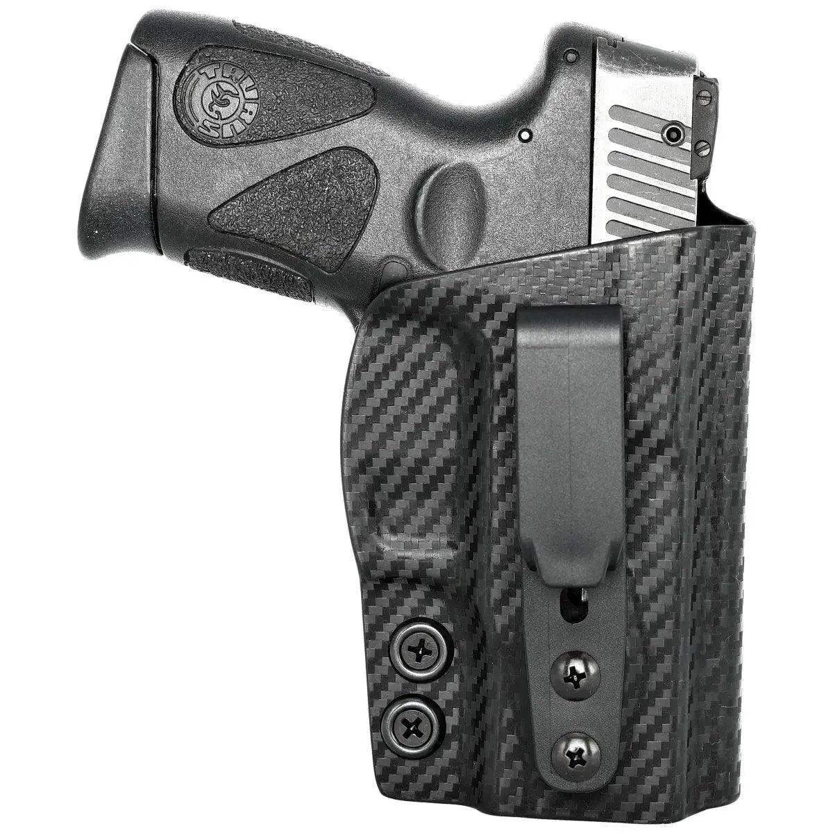 Taurus G2 / G2C Tuckable IWB Holster