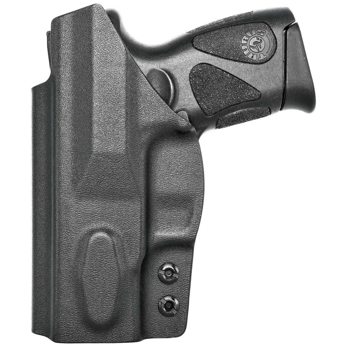 Taurus G2 / G2C Tuckable IWB Holster