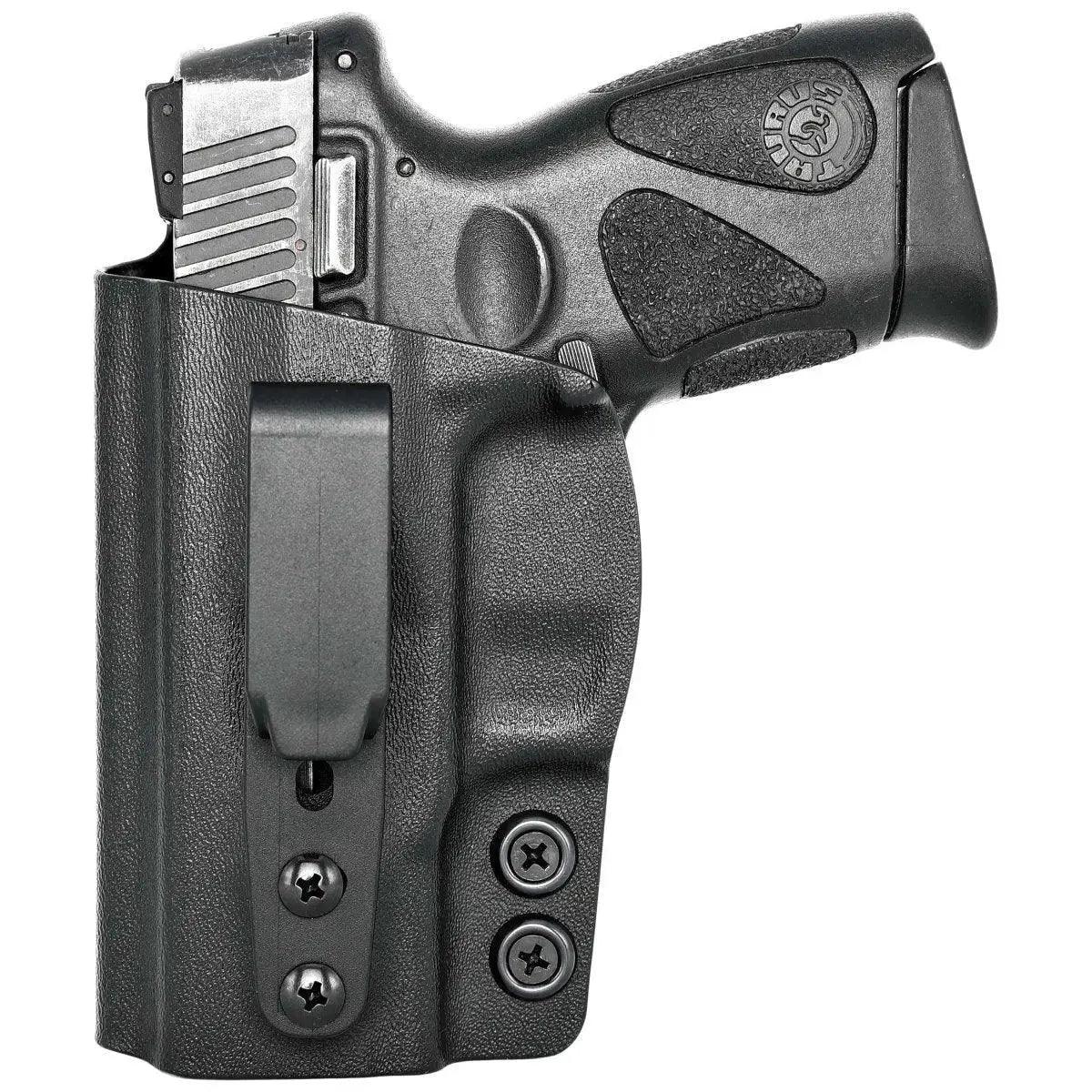Taurus G2 / G2C Tuckable IWB Holster