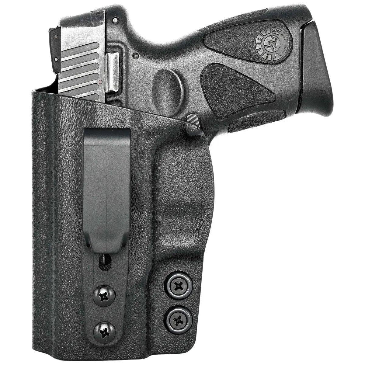 Taurus G2 / G2C Tuckable IWB Holster