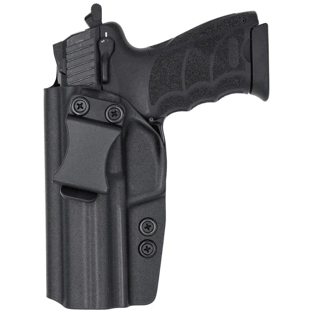 H&K 45 Compact Tactical IWB Holster