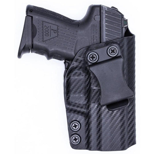H&K P2000SK IWB Holster