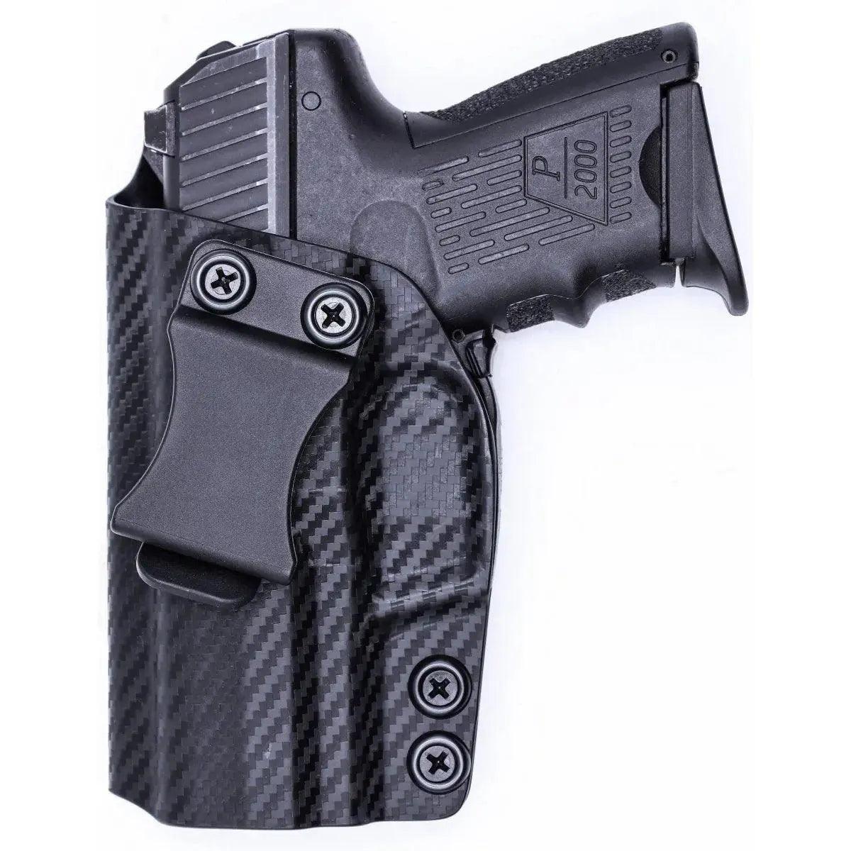H&K P2000SK IWB Holster