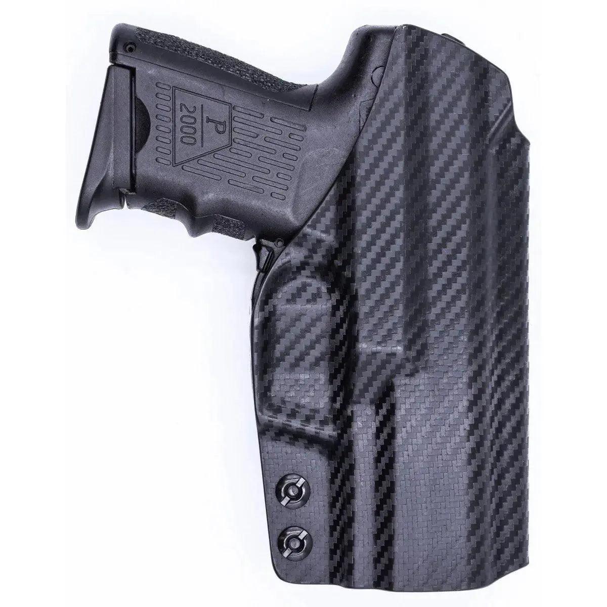 H&K P2000SK IWB Holster