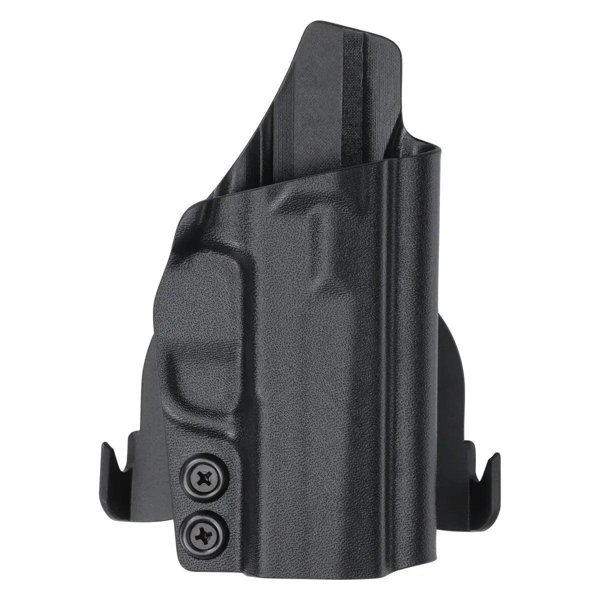 H&K P30SK Paddle Holster