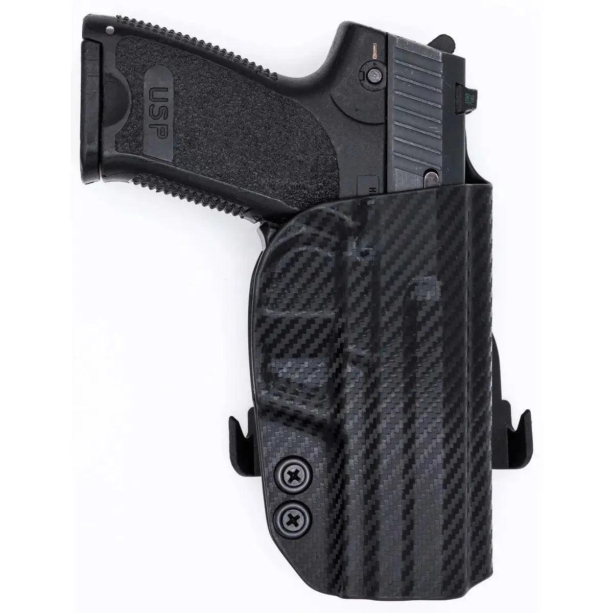 H&K USP Paddle Holster