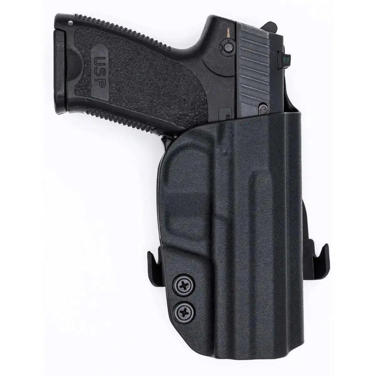 H&K USP Paddle Holster