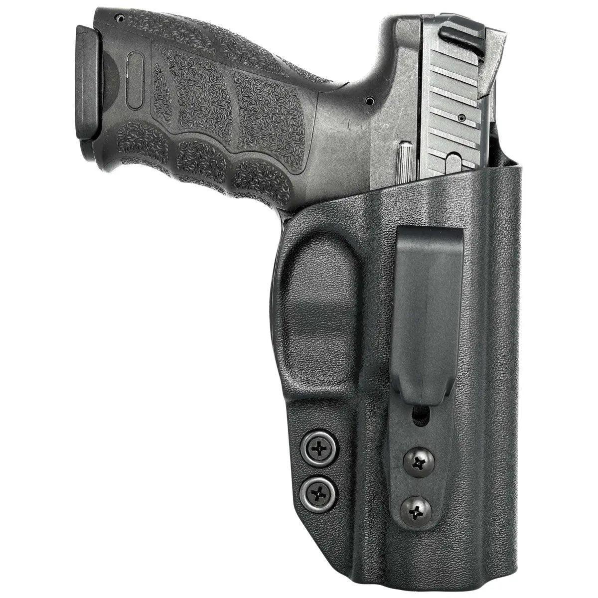 H&K VP9 Tuckable IWB Holster (Optic Ready)