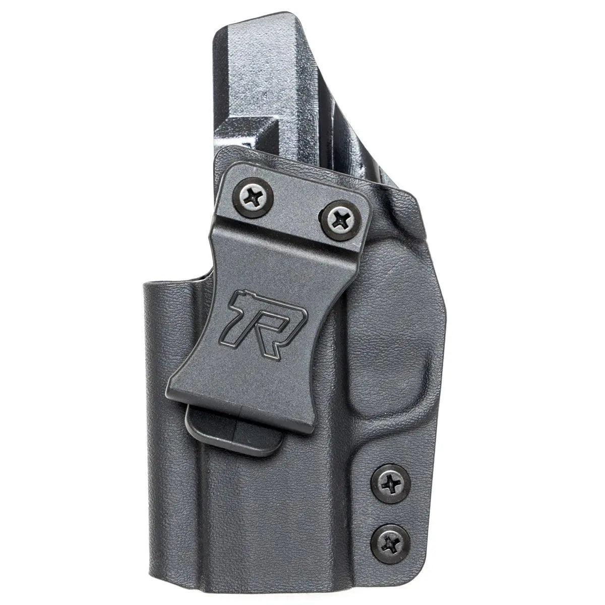 H&K VP9SK IWB Holster (Optic Ready)