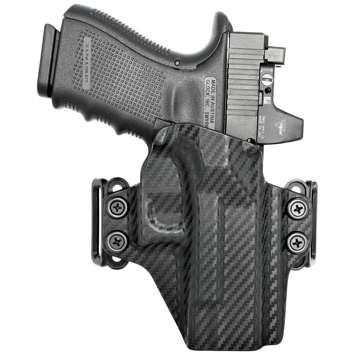 H&K VP9SK OWB Holster