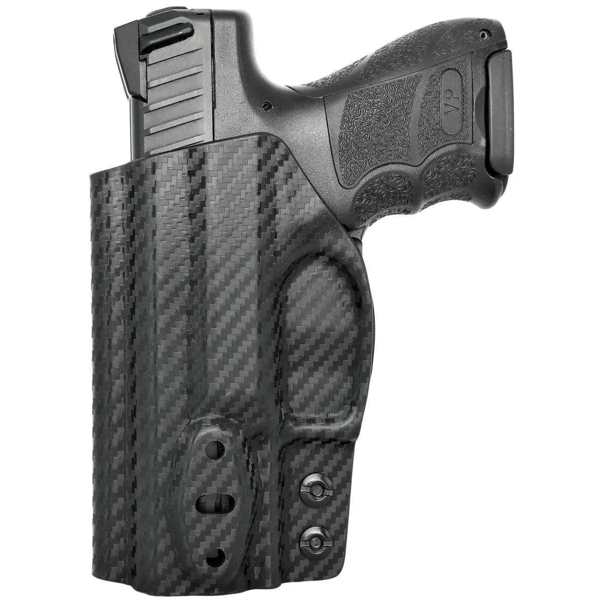 H&K VP9SK Tuckable IWB Holster (Optic Ready)