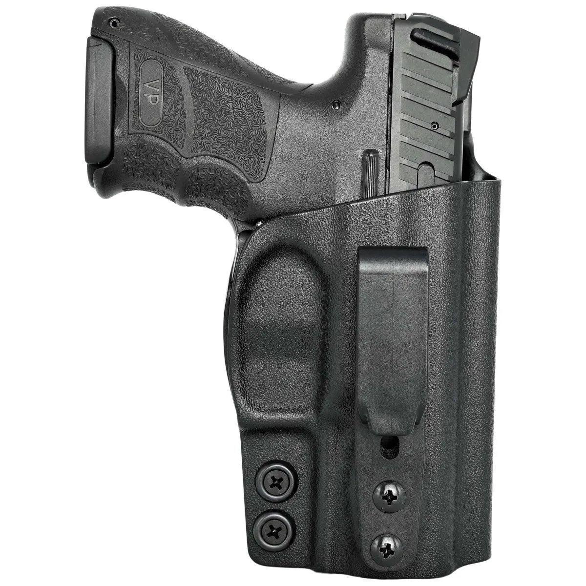 H&K VP9SK Tuckable IWB Holster (Optic Ready)