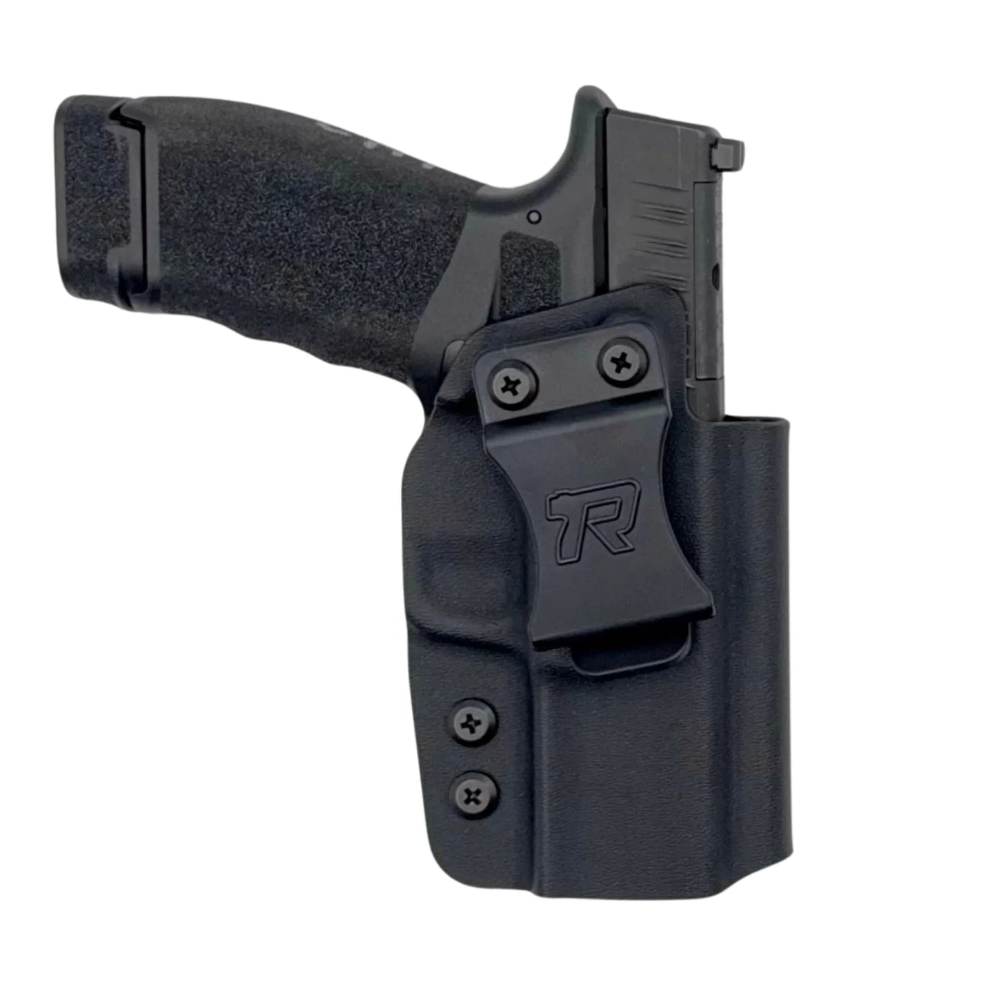 Springfield Hellcat Pro IWB Holster (Optic Ready)