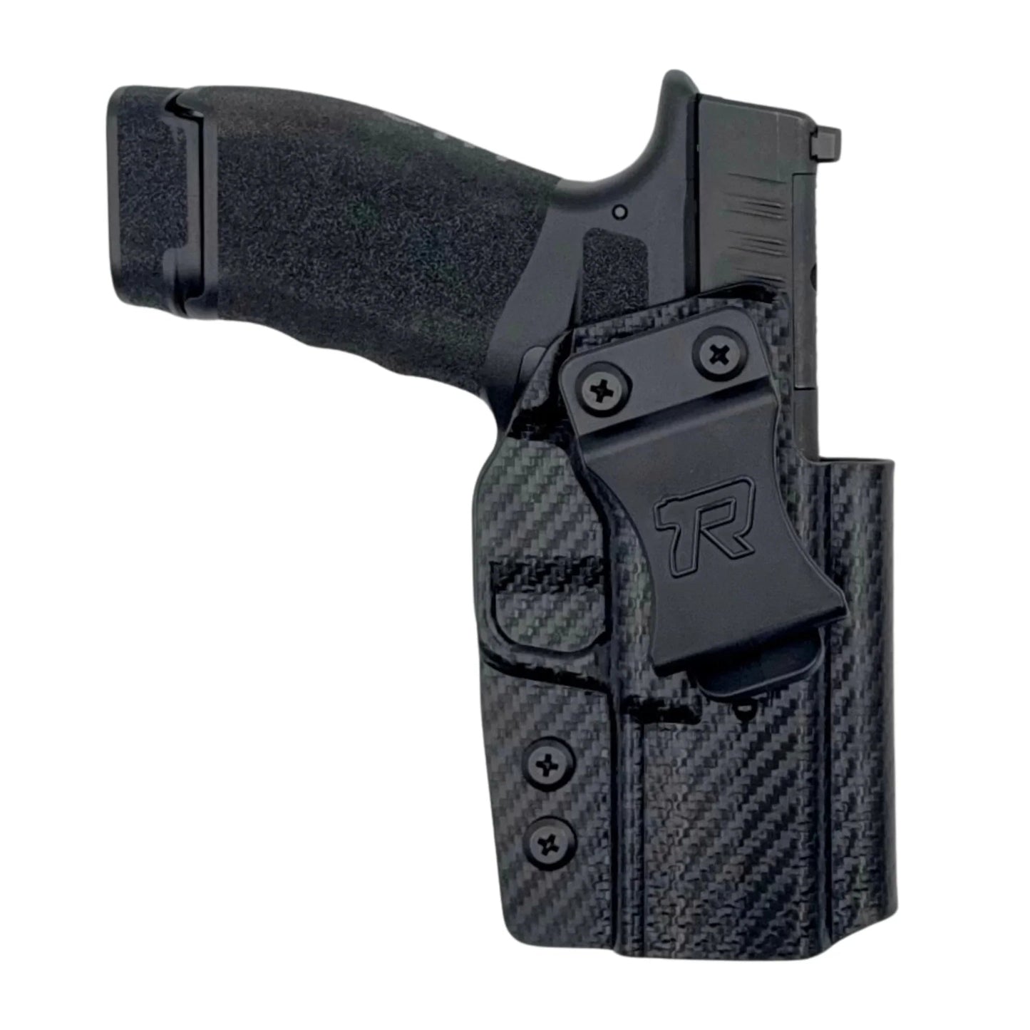 Springfield Hellcat Pro IWB Holster (Optic Ready)