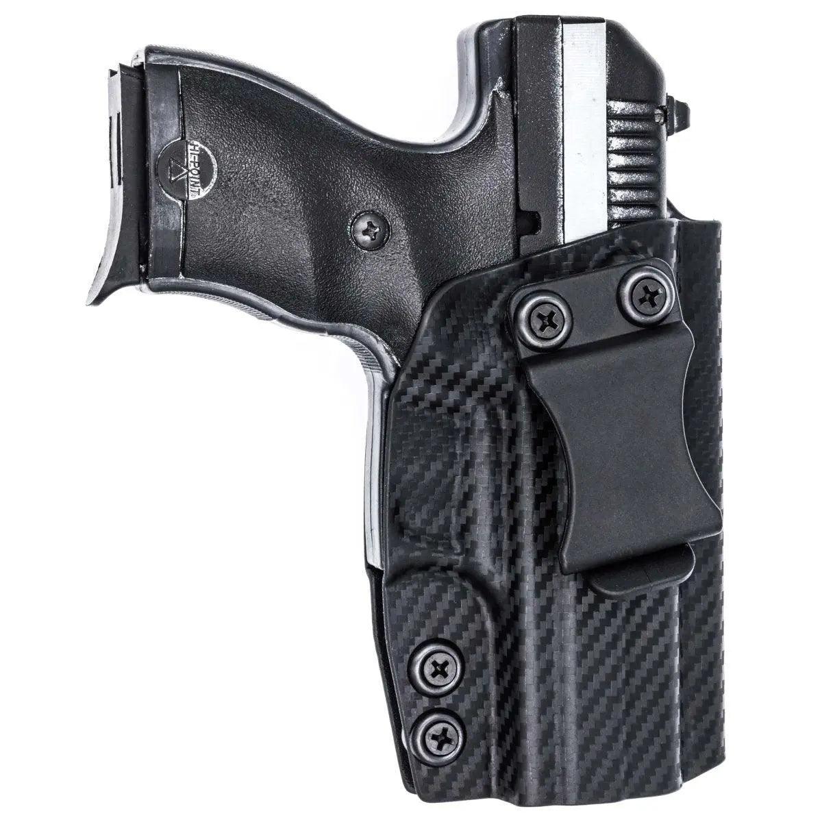 Hi-Point C9 IWB Holster