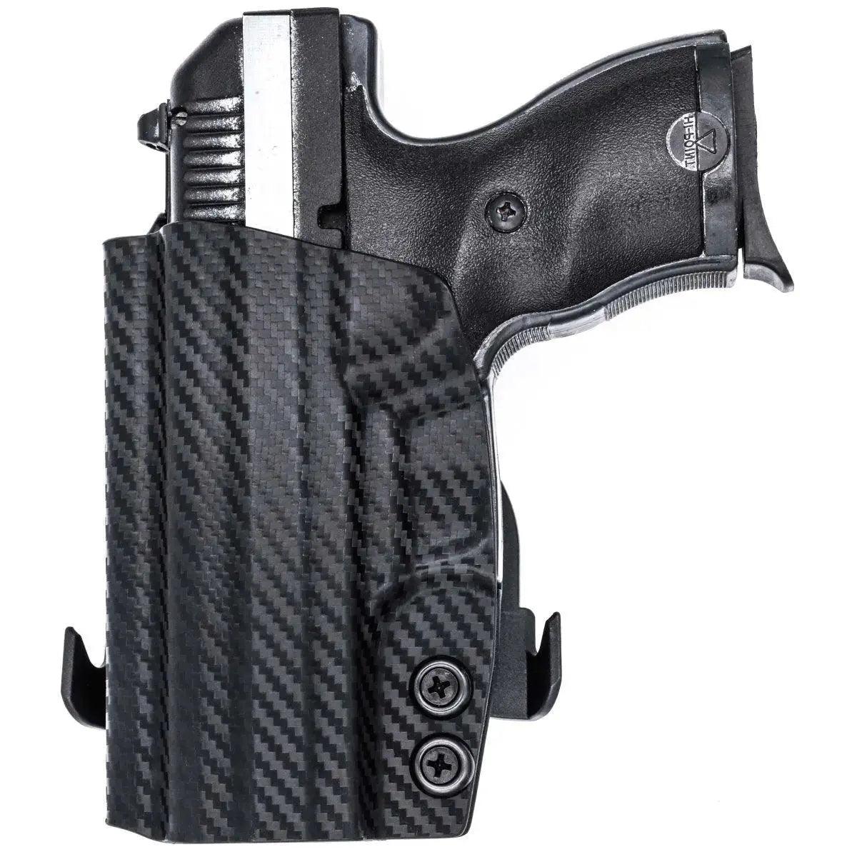 Hi-Point C9 Paddle Holster