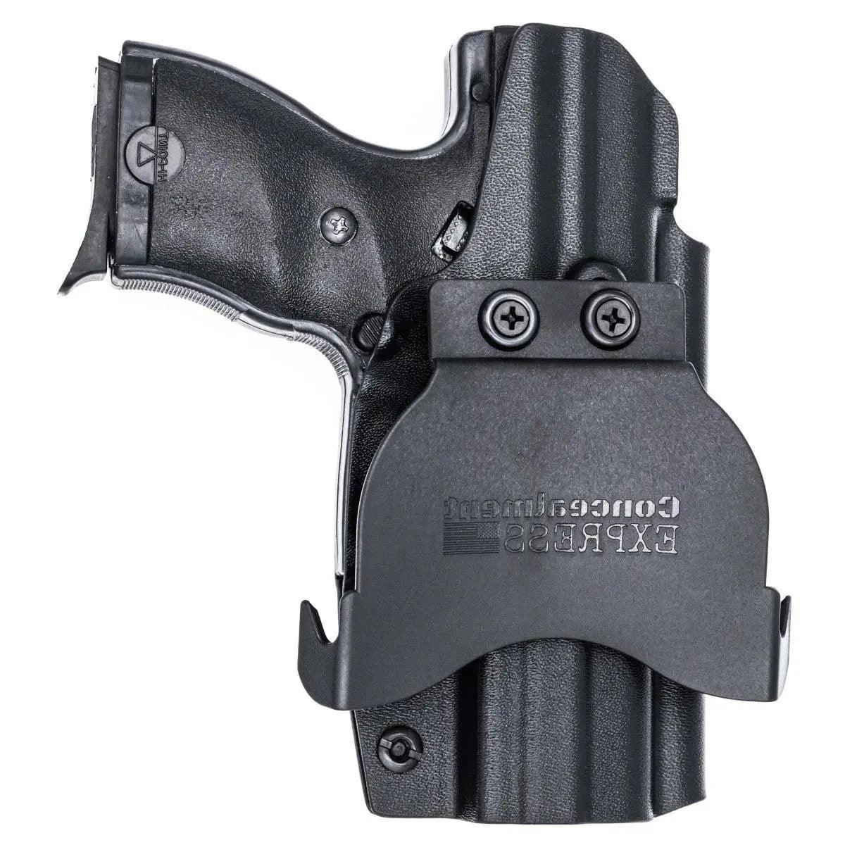 Hi-Point C9 Paddle Holster
