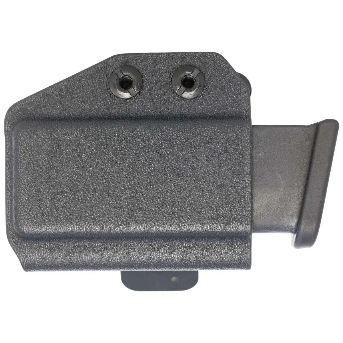 Horizontal Magazine Holster (OWB - KYDEX)