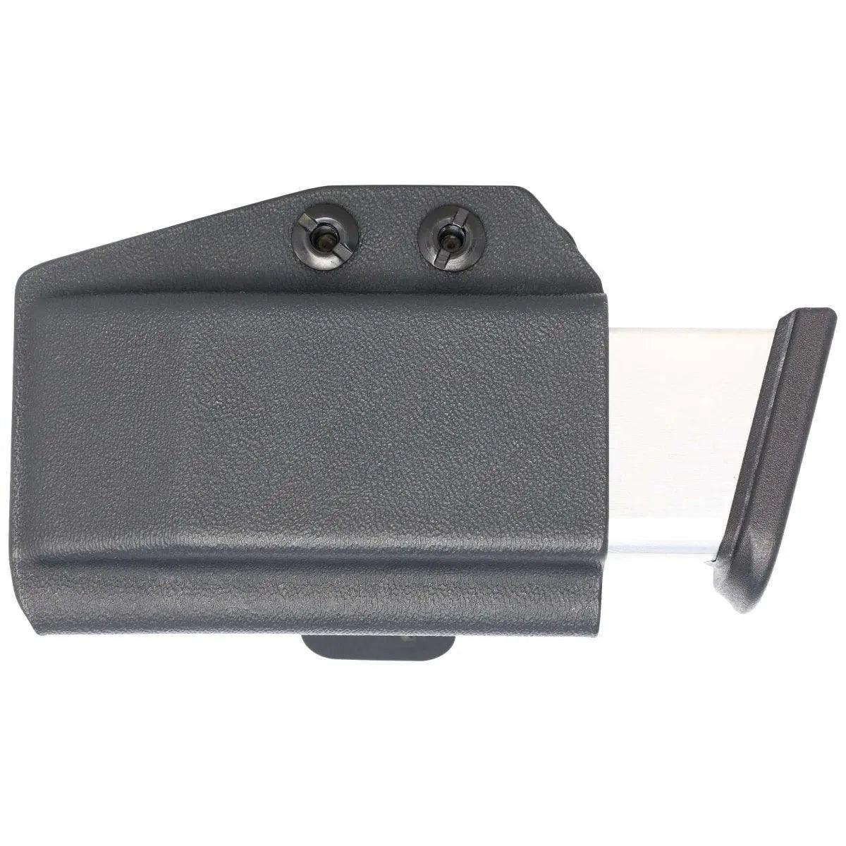 Horizontal Magazine Holster (OWB - KYDEX)