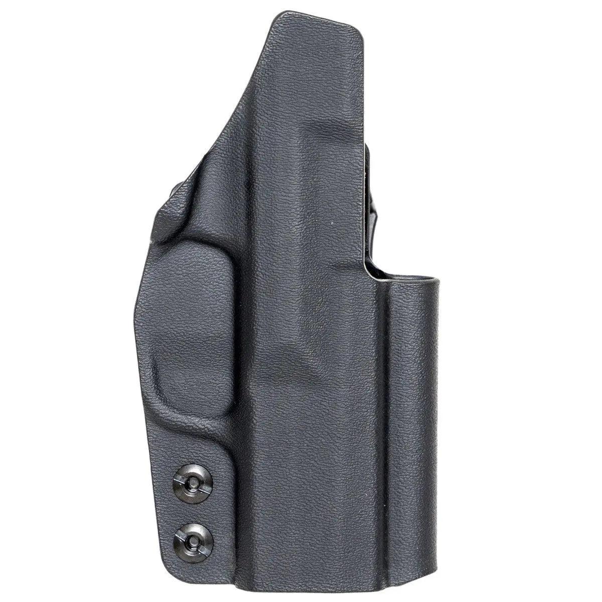 IWB Holster fits: Glock 34 (Optic Ready)