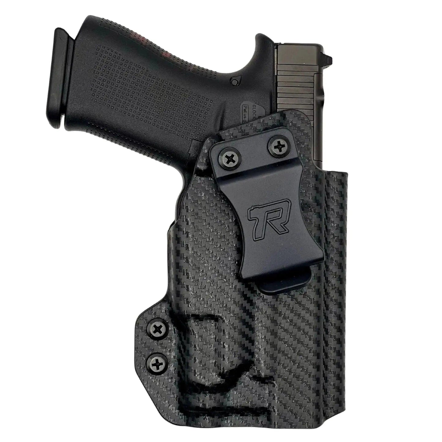 IWB Holster fits: Glock 43X TLR7 SUB
