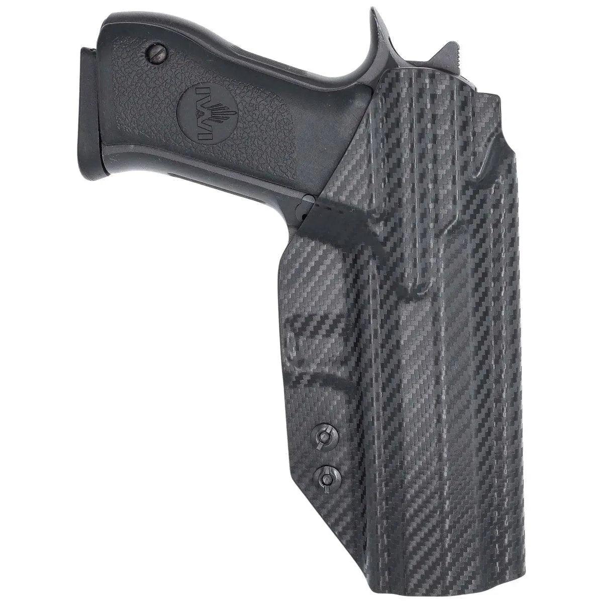 IWI Jericho 941 F9 IWB Holster