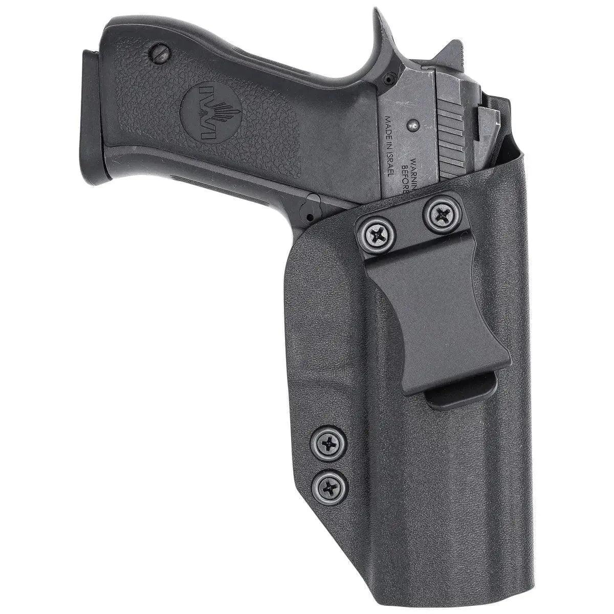 IWI Jericho 941 FS9 IWB Holster