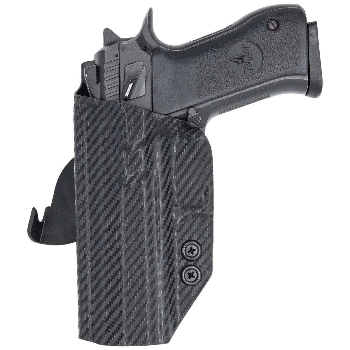 IWI Jericho 941 FS9 Paddle Holster
